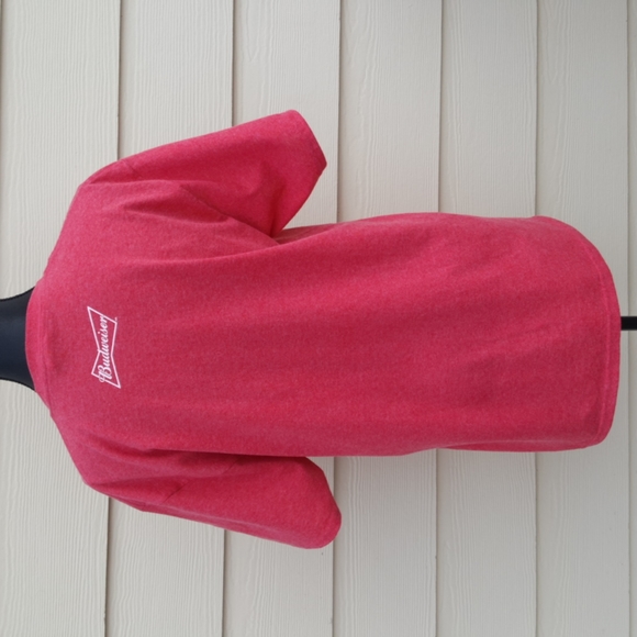 3/$30💥 Calgary Flames Large Logo Unisex Bud T-shirt (L) - Picture 4 of 7